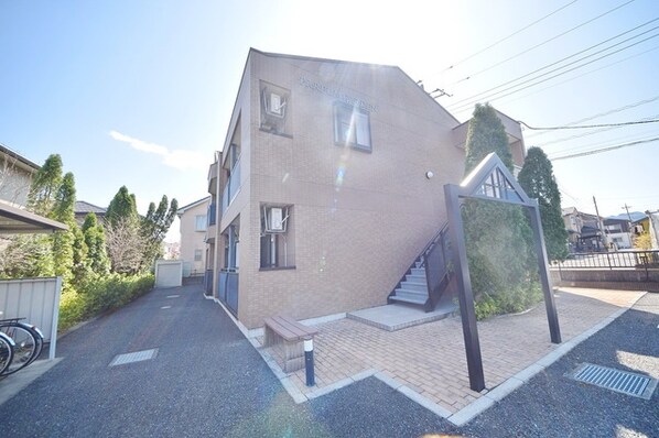 パルファムガーデンの物件内観写真